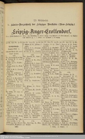 Leipzig-Anger-Crottendorf