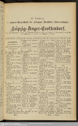 Leipzig-Anger-Crottendorf