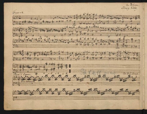 Fantasien; org; G-Dur; BWV 572
