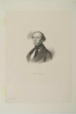 Ludolf Camphausen