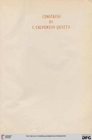 Tavola