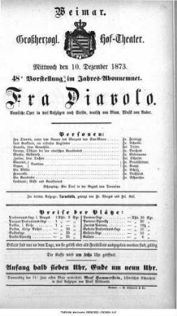 Fra Diavolo