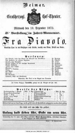 Fra Diavolo