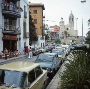 Menorca, Hauptort Mahon : Menorca. Hauptstadt Mahon (Maó)
