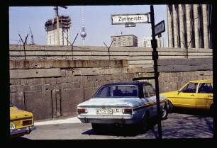 Grenze Lindenstr. 29.4.75.