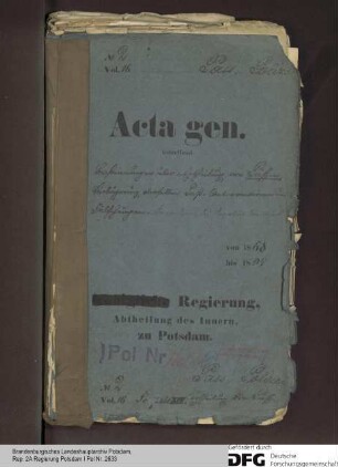 Bestimmungen über Erteilung und Verlängerung von Pässen, Passkontraventionen, Fälschungen, Sichtvermerke, Kennkarten