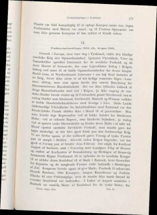 IX. Fredsunderhandlinger 1563-64. Krigen 1565.