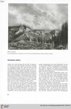 54: Heroisches Italien