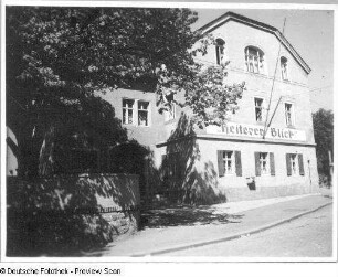 Fremdenhof "Heiterer Blick"
