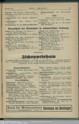 Zschoppelshain
