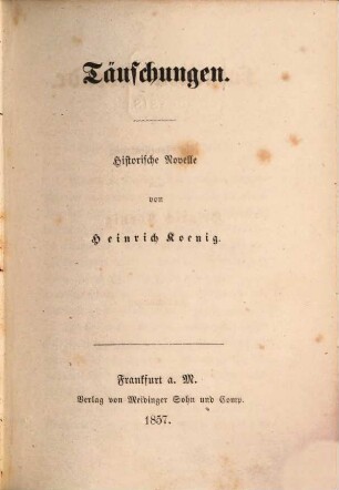 Familien-Abende : e. Novellenkranz, 1