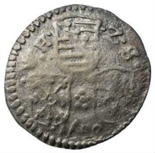 Münze, 3 Pfennig, 1658 - 1660