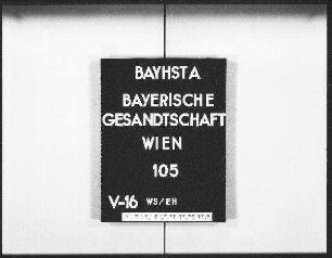 Berichte Mörmanns