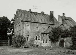 Wohnhaus, Elsnig