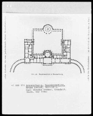 Neues Schloß