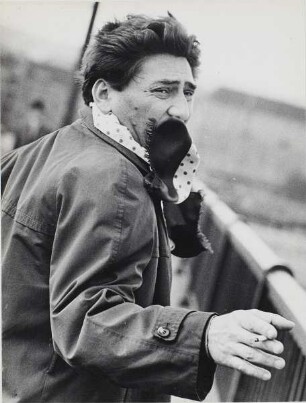 Tibor Molnar