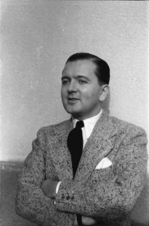 Bukarest: Fabrik Meinl, Generaldirektor Julius Meinl