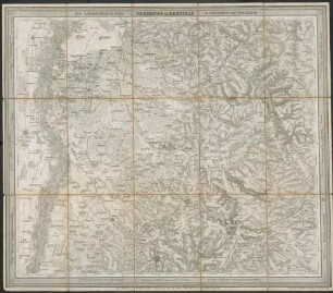 Die Landschaft Von Freiburg Im Breisgau : 6 Stunden im Umkreis