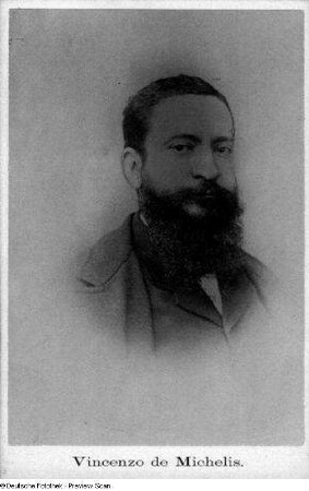 Michelis, Vincenzo de