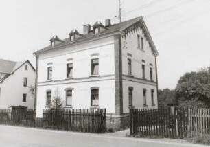 Wohnhaus, Plauen