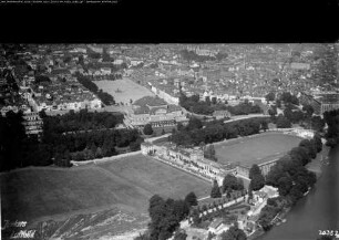 Kassel, Orangerie