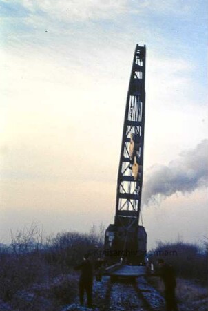 Strecke Bad Oldesloe - Ratzeburg