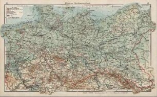 Mittleres Norddeutschland