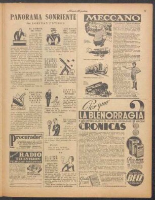 El comité de opio