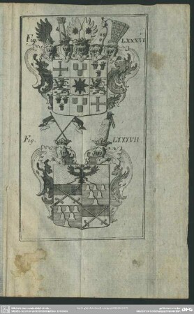 Fig: LXXXVI. - LXXXVII.