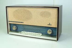 Röhrenradio Siemens Klangmeister III Typ RC 30