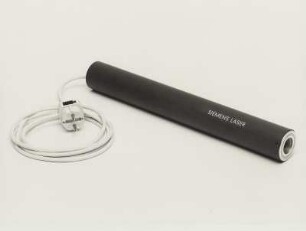 Siemens Helium-Neon-Laser „LG 69“