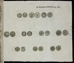 ad Decretum CLXXVIII. pag. 466