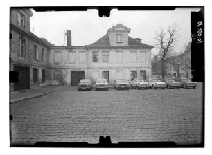 Potsdam : Otto-Nuschke-Straße 65