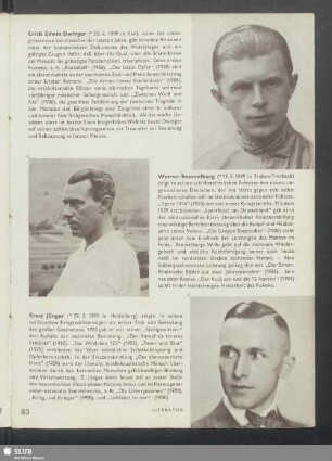 Werner Beumelburg