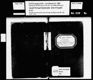 Mannschaften der Jahresklasse 1888