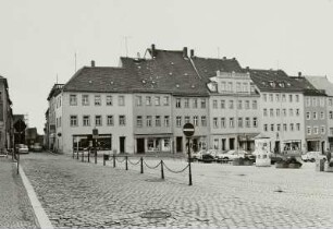 Markt, Leisnig