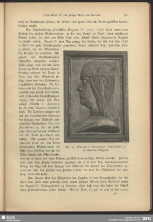 Giovanni II. Bentivoglio. Von Ouofri. S. Giacomo Maggiore