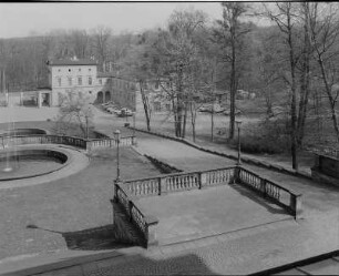 Schloss Albrechtsberg