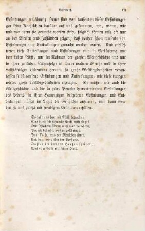 Die Geschichte der Entdeckungen und Erfindungen : von den ersten Anfängen der Menschheit bis auf unsere Tage