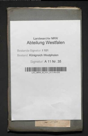 Kornverkäufe der Krondomäne Büren