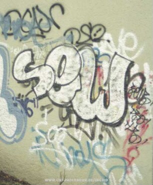 SeW