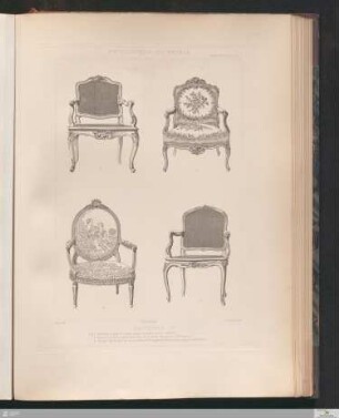 Fauteuil