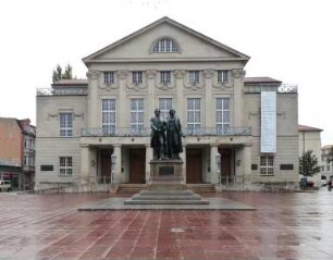 Deutsches Nationatheater
