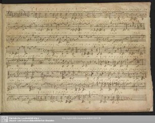 [Suites; lute; a]