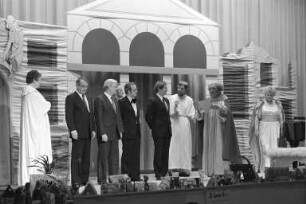 Männerchor Karlsruhe Liederkranz-Liederhalle-Concordia. 131. Fulder Weihnachtsstall im Josef-Keilberth-Saal im Wohnstift am Erlenweg