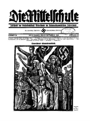 Deutsches Erntedankfest