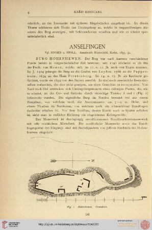 ⟦Anselfingen⟧