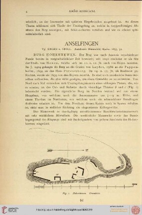⟦Anselfingen⟧