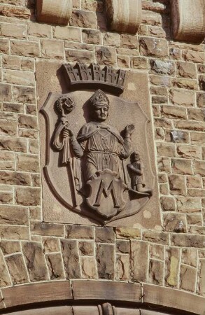 Mainbrücke Miltenberg