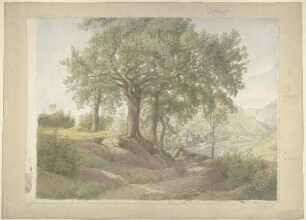 Obernhof an der Lahn